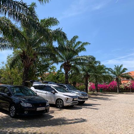 Biet Thu Bien Mui Ne - Villa Muine Domaine - Sea View Παν Θιέτ Εξωτερικό φωτογραφία