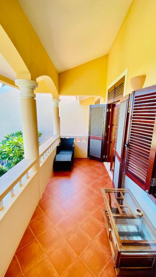 Biet Thu Bien Mui Ne - Villa Muine Domaine - Sea View Παν Θιέτ Εξωτερικό φωτογραφία