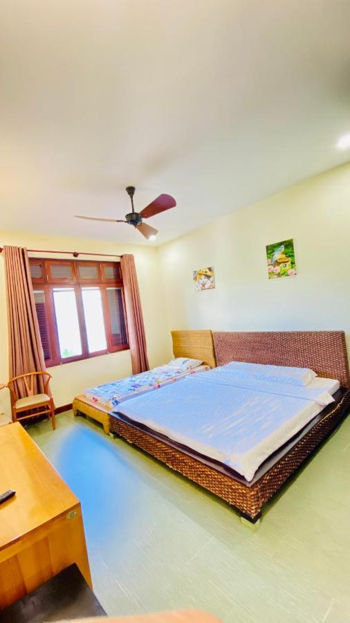 Biet Thu Bien Mui Ne - Villa Muine Domaine - Sea View Παν Θιέτ Εξωτερικό φωτογραφία