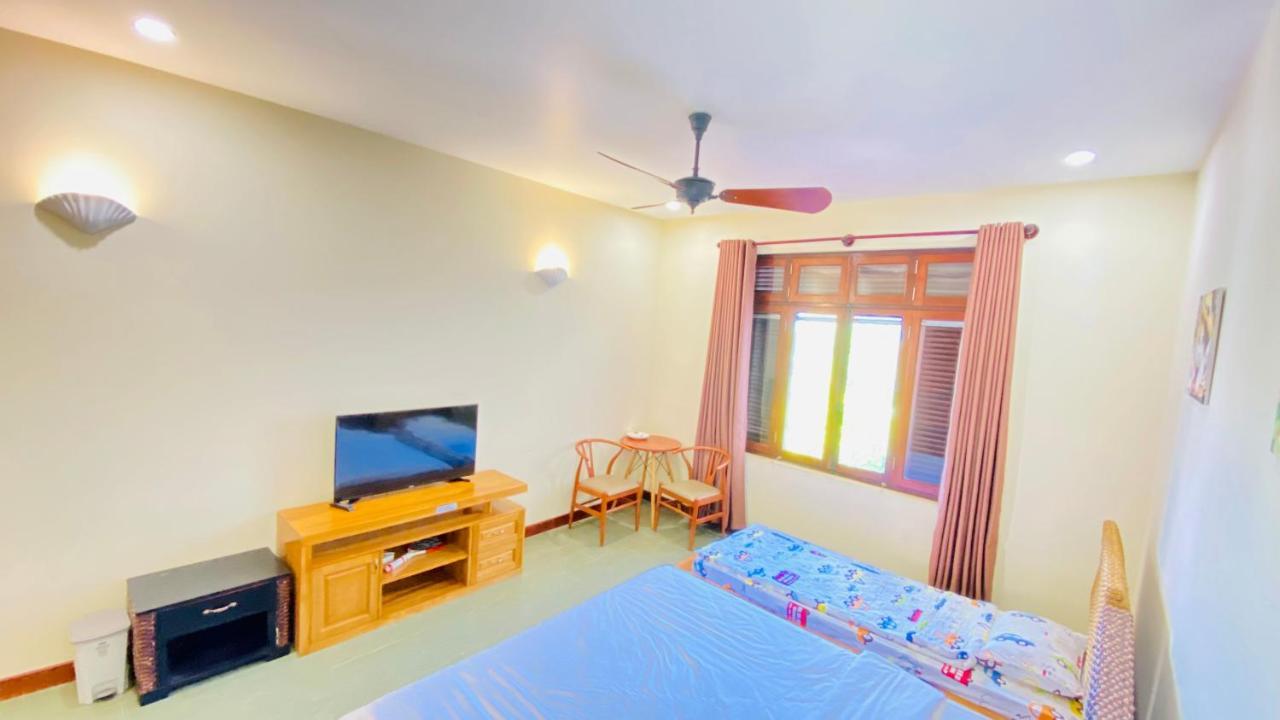 Biet Thu Bien Mui Ne - Villa Muine Domaine - Sea View Παν Θιέτ Εξωτερικό φωτογραφία