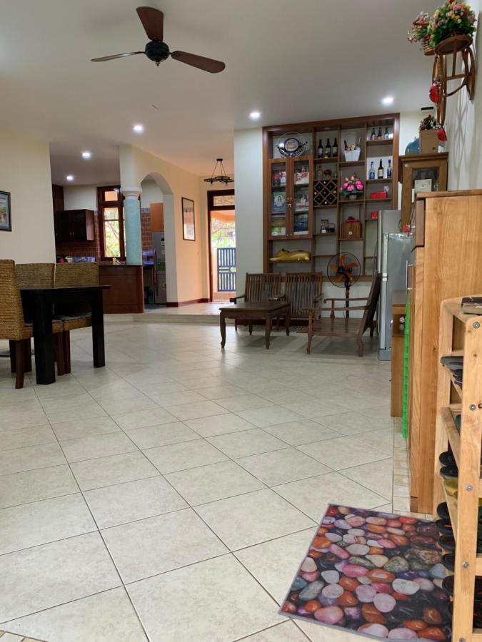 Biet Thu Bien Mui Ne - Villa Muine Domaine - Sea View Παν Θιέτ Εξωτερικό φωτογραφία