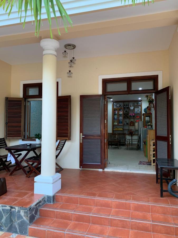 Biet Thu Bien Mui Ne - Villa Muine Domaine - Sea View Παν Θιέτ Εξωτερικό φωτογραφία