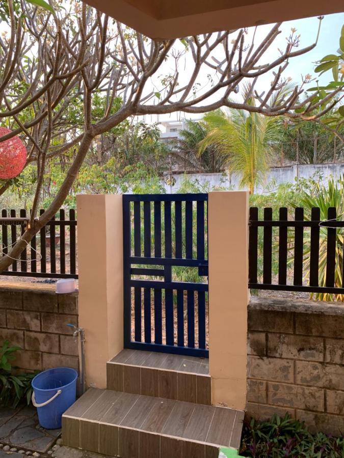 Biet Thu Bien Mui Ne - Villa Muine Domaine - Sea View Παν Θιέτ Εξωτερικό φωτογραφία