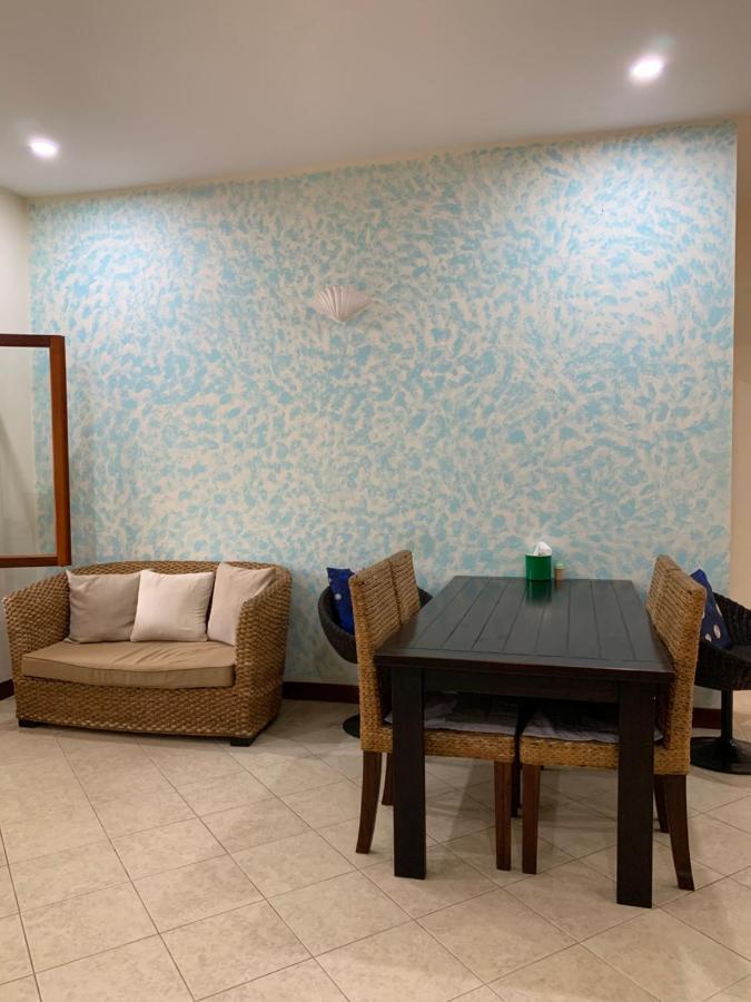 Biet Thu Bien Mui Ne - Villa Muine Domaine - Sea View Παν Θιέτ Εξωτερικό φωτογραφία