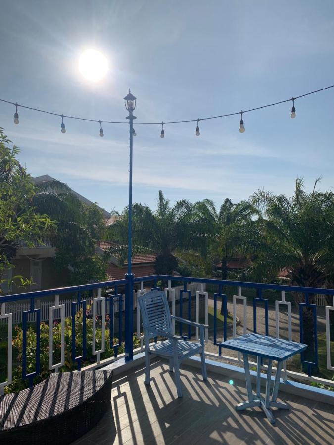 Biet Thu Bien Mui Ne - Villa Muine Domaine - Sea View Παν Θιέτ Εξωτερικό φωτογραφία