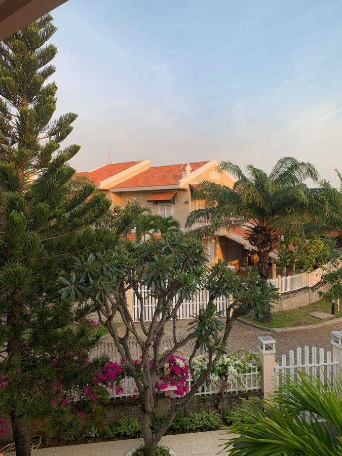 Biet Thu Bien Mui Ne - Villa Muine Domaine - Sea View Παν Θιέτ Εξωτερικό φωτογραφία