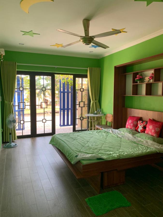 Biet Thu Bien Mui Ne - Villa Muine Domaine - Sea View Παν Θιέτ Εξωτερικό φωτογραφία